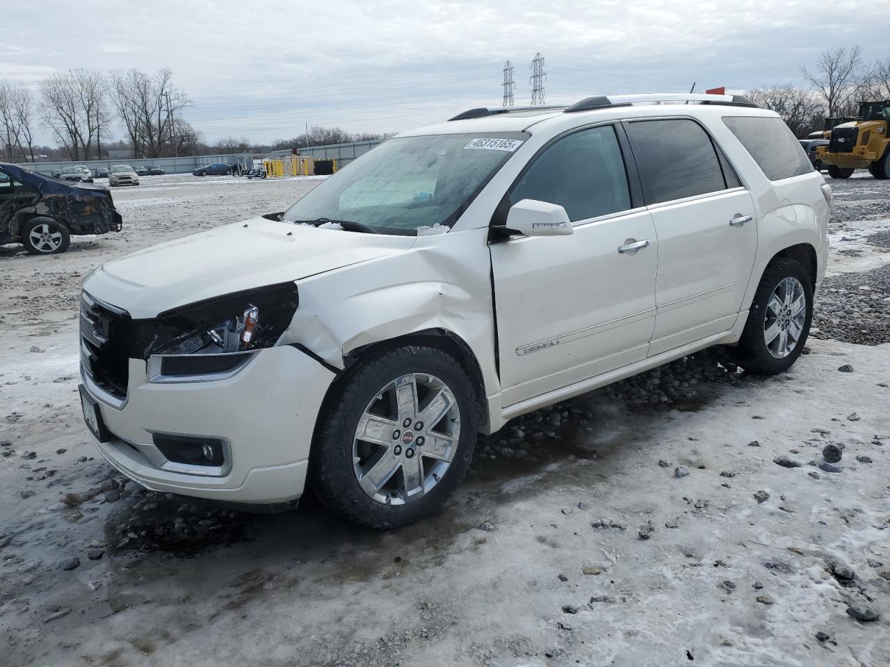 2013 GMC Acadia - Image 1