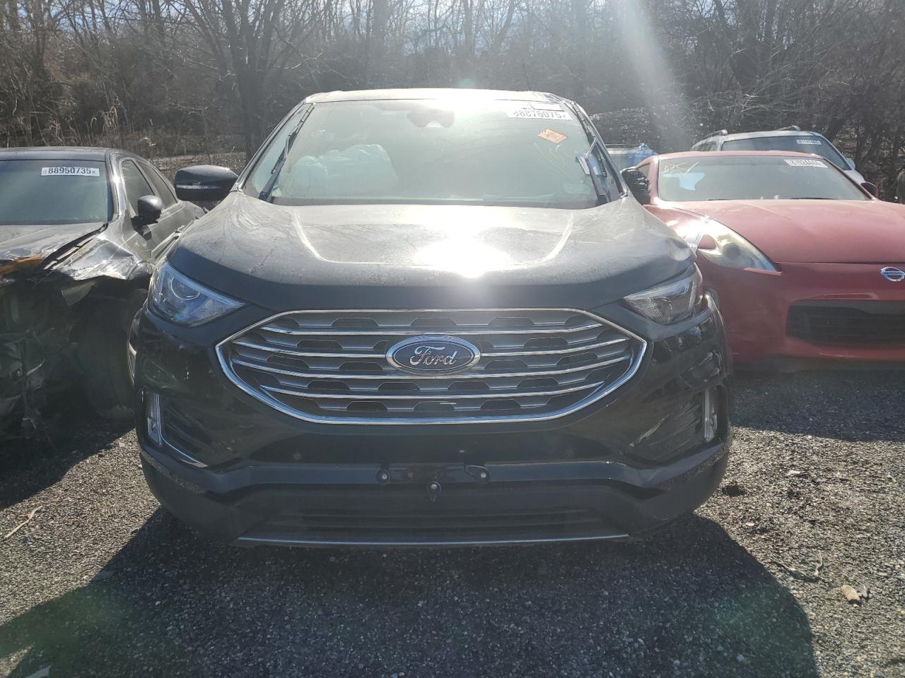 2023 Ford Edge - Image 5