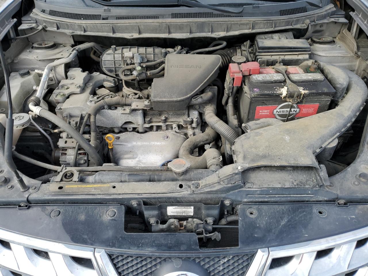 2014 Nissan Rogue - Image 12
