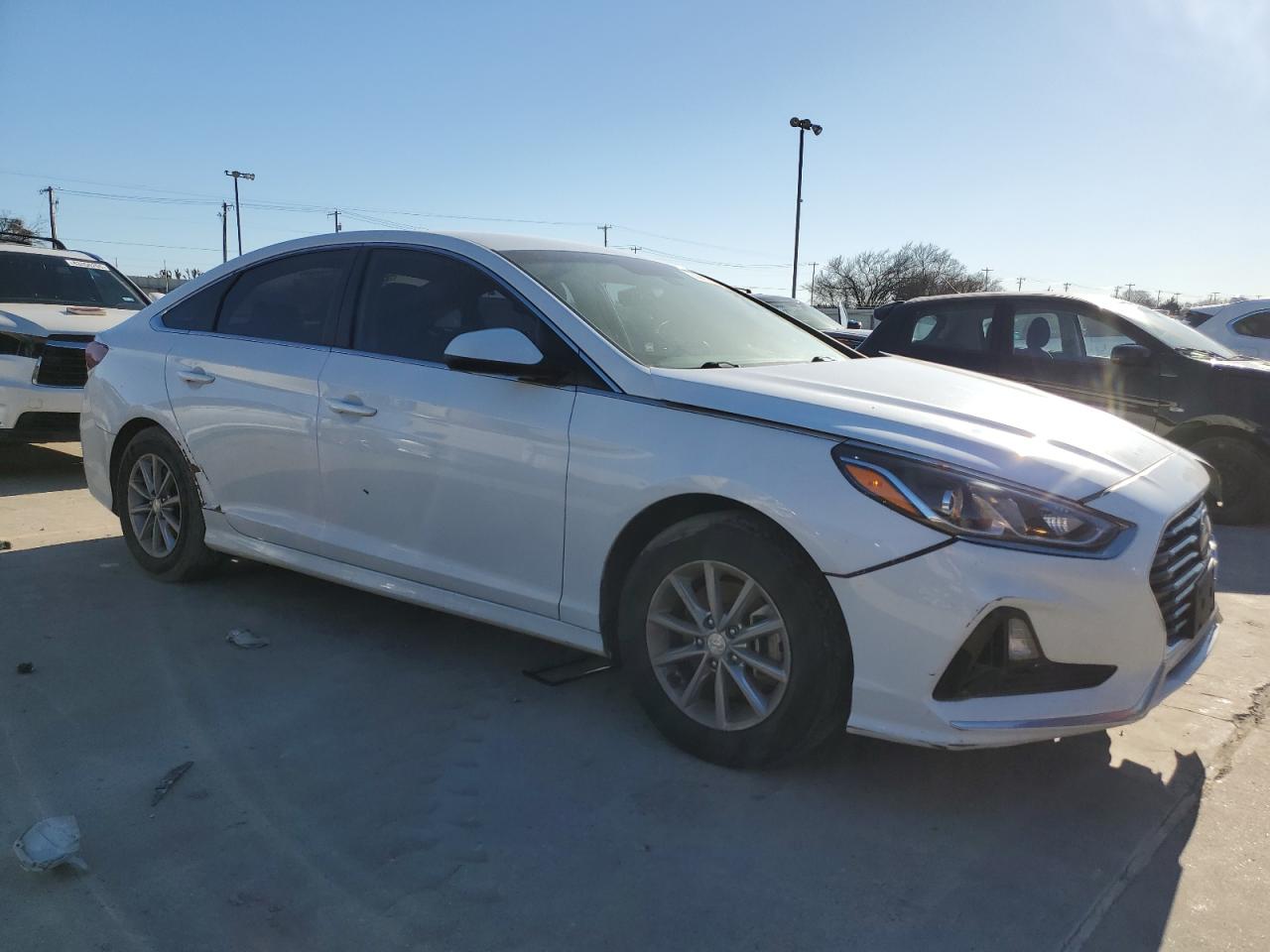 2019 Hyundai Sonata - Image 4