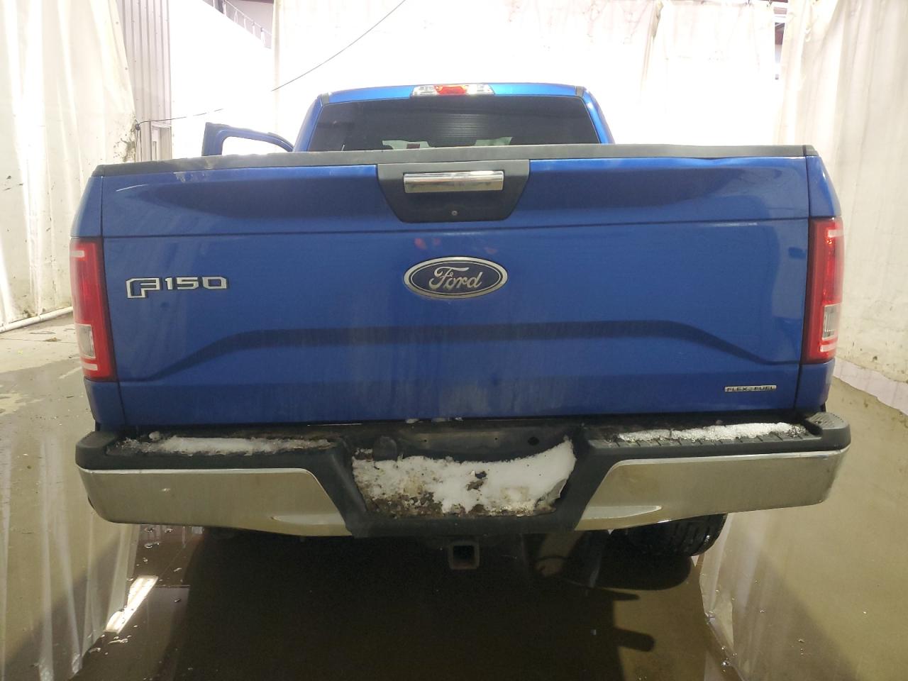 2015 Ford F-150 - Image 6