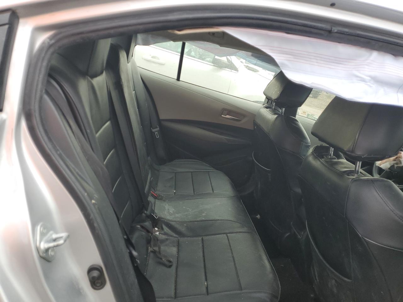 2020 Toyota Corolla - Image 11