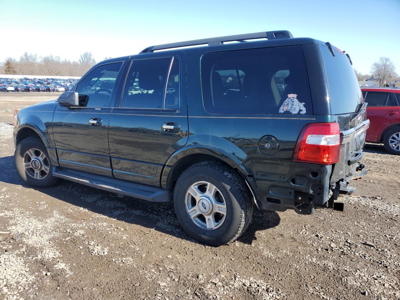 2015 Ford Expedition - Image 2