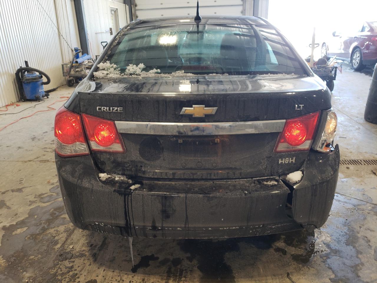 2014 Chevrolet Cruze - Image 6
