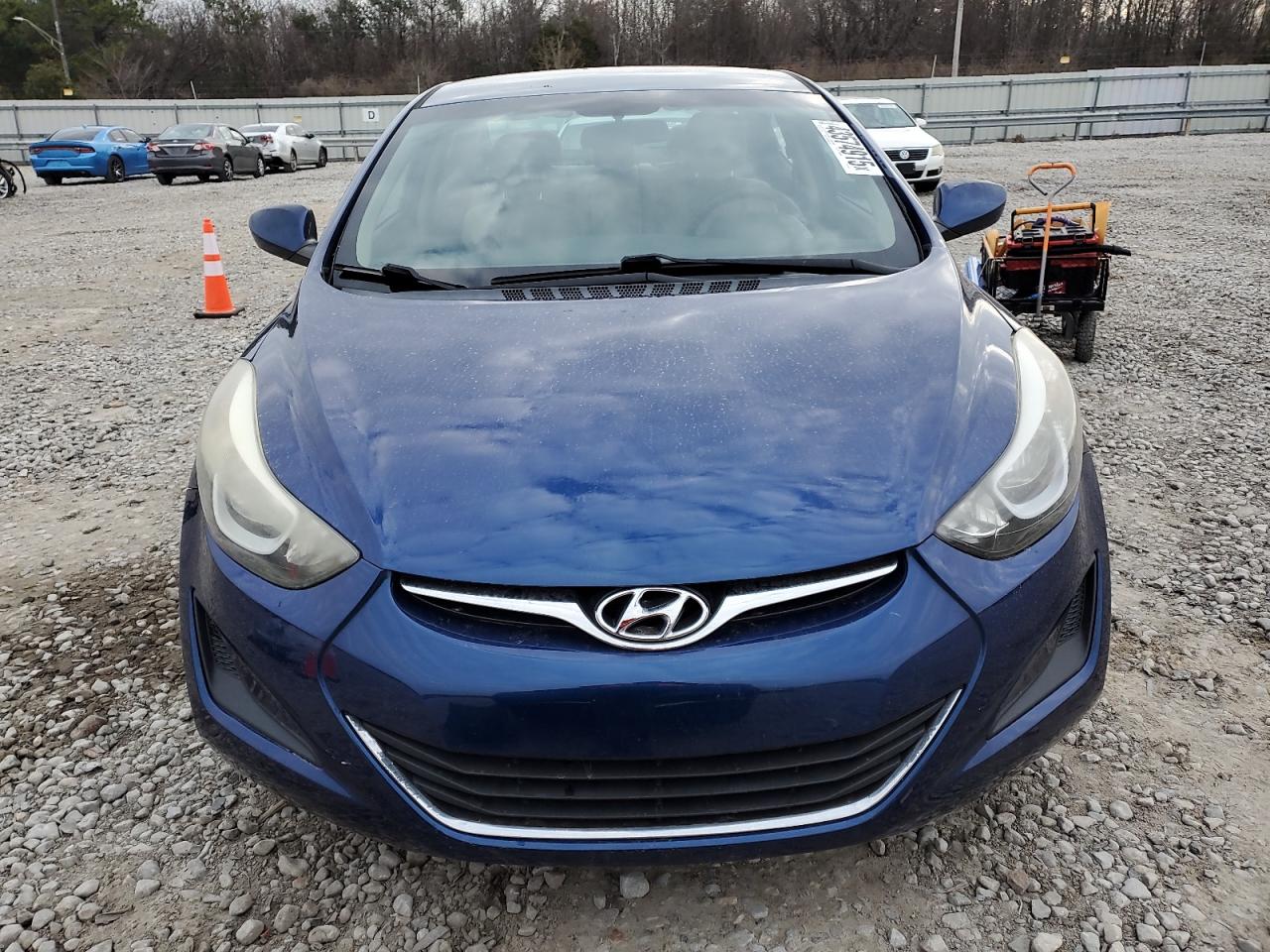 2016 Hyundai Elantra - Image 5