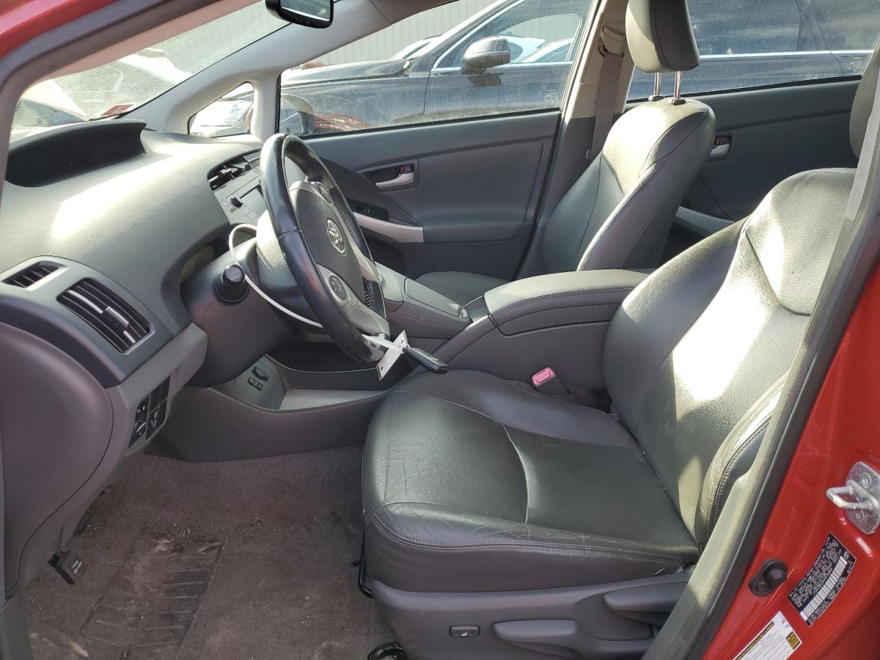 2010 Toyota Prius - Image 7