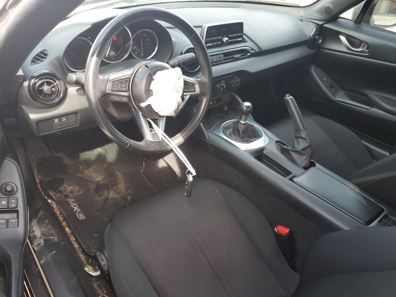 2016 Mazda MX-5 - Image 8