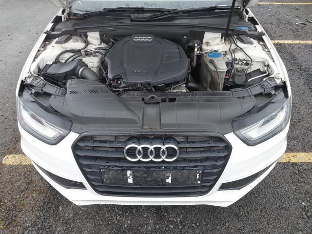 2012 AUDI A4 S LINE