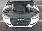 2012 AUDI A4 S LINE for sale at Copart SANDTOFT