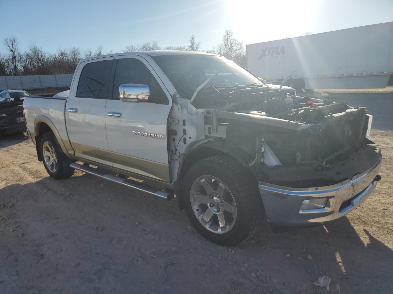 2011 Dodge RAM - Image 4