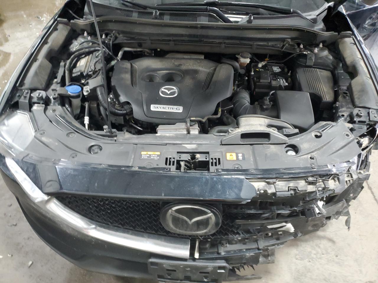 2021 Mazda CX-5 - Image 14