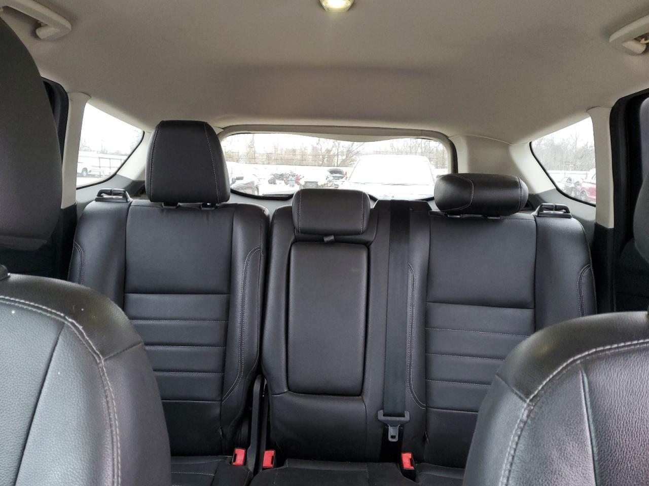 2014 Ford Escape - Image 10