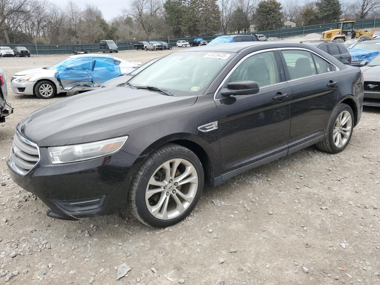 2013 Ford Taurus - Image 1