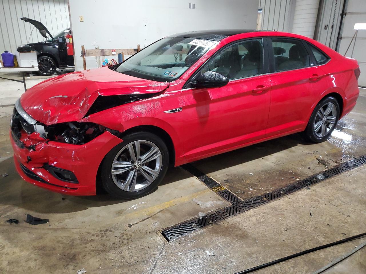 2020 Volkswagen Jetta - Image 1