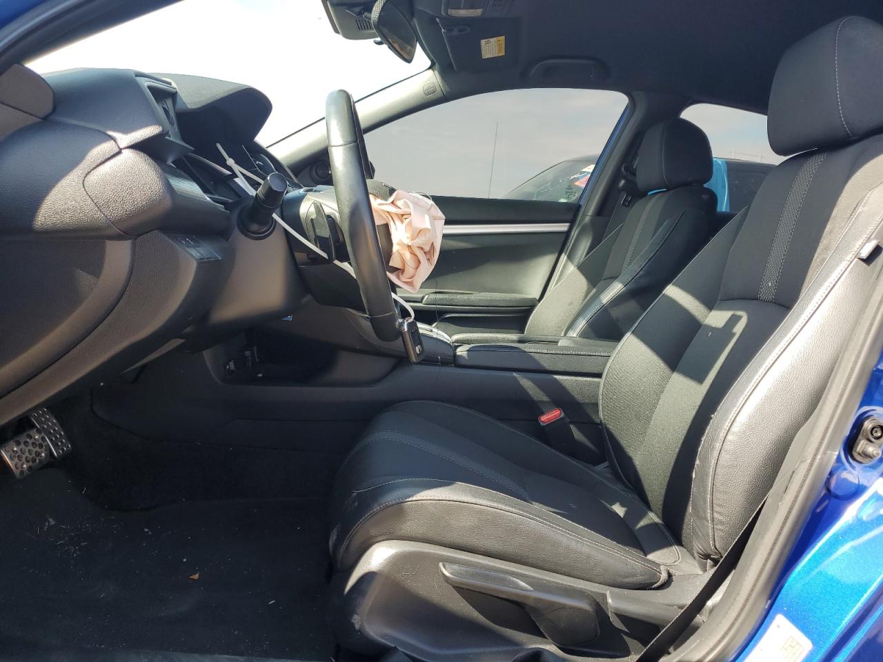 2019 Honda Civic - Image 7
