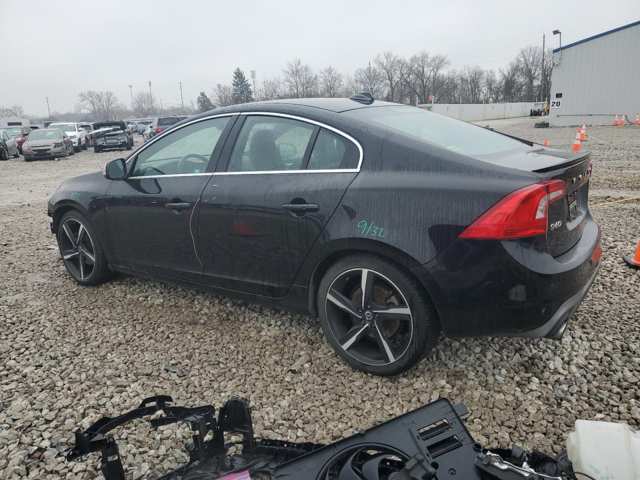 2016 Volvo S60 - Image 2