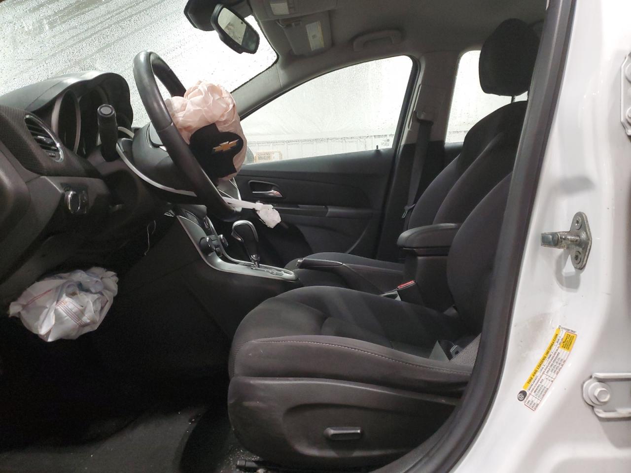 2014 Chevrolet Cruze - Image 7