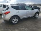 2010 Nissan Murano S للبيع في Montgomery، AL - Front End