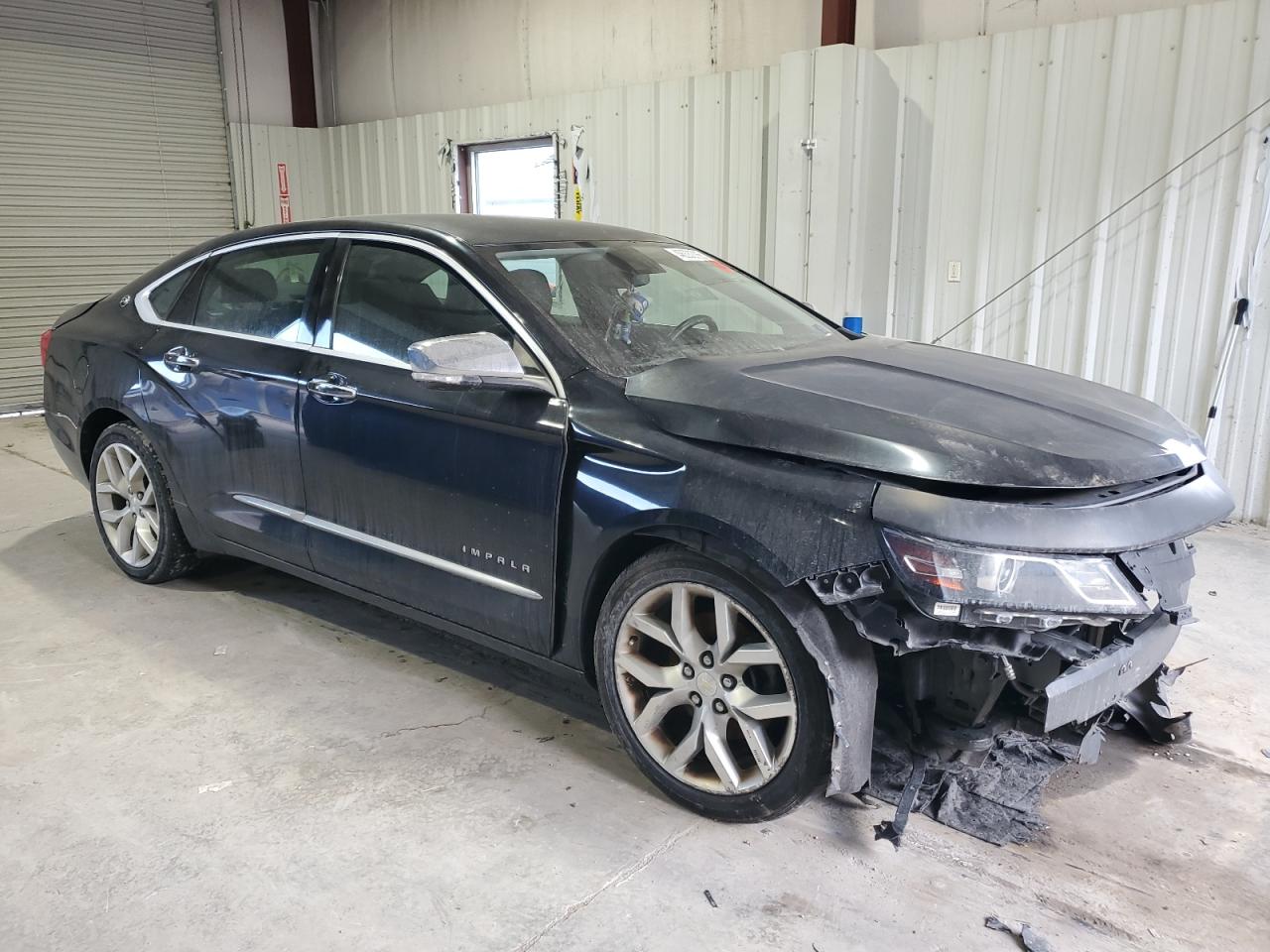 2017 Chevrolet Impala - Image 4