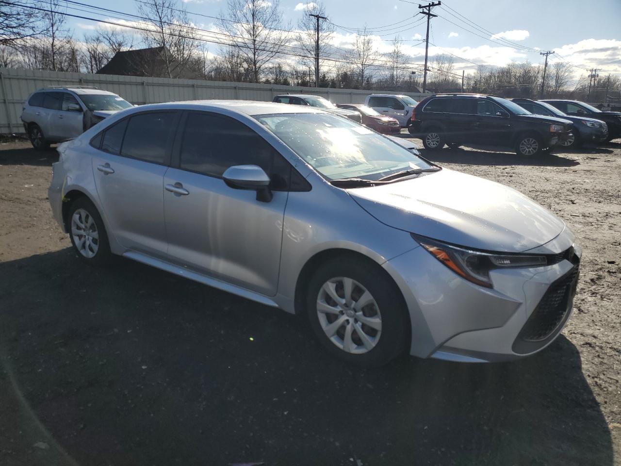2020 Toyota Corolla - Image 4