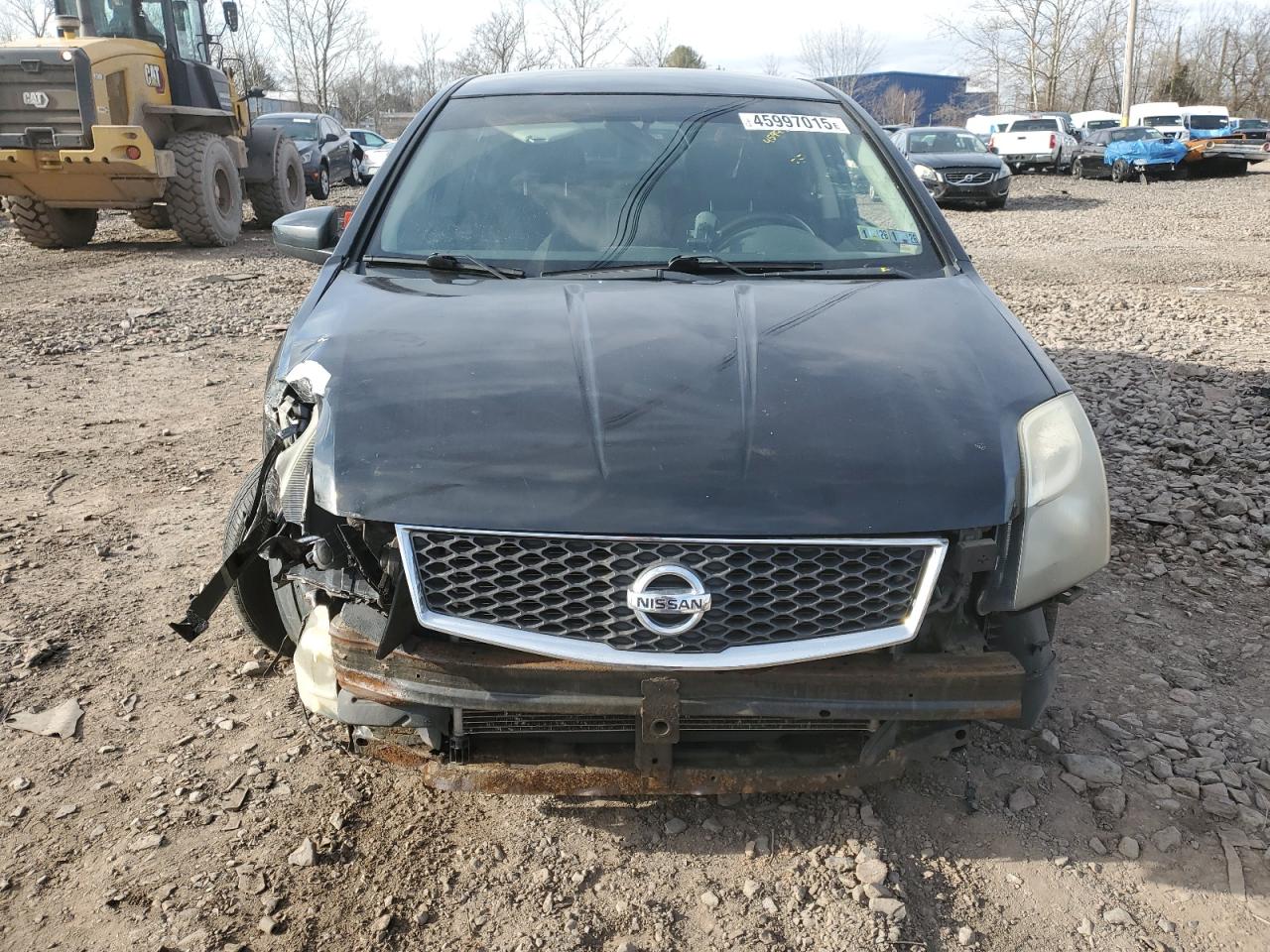 2010 Nissan Sentra - Image 5
