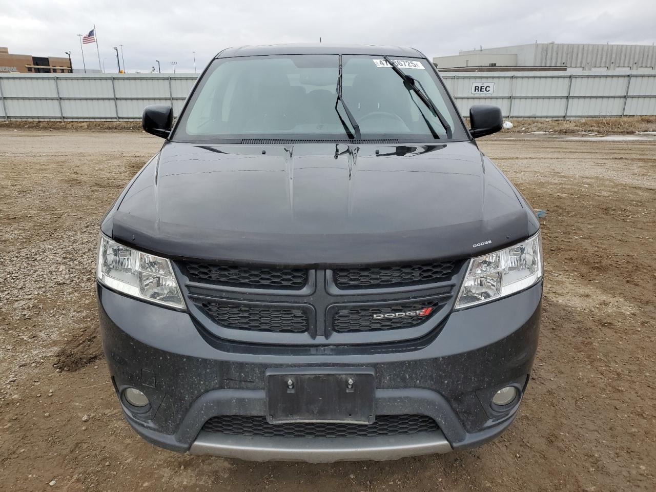 2013 Dodge Journey - Image 5