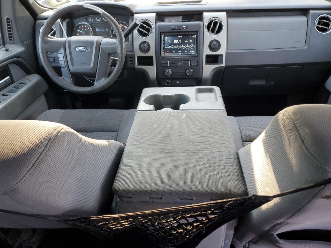 2012 Ford F-150 - Image 8