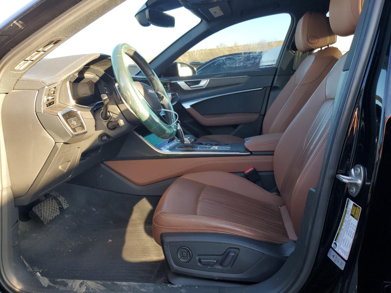 2019 Audi A6 - Image 7