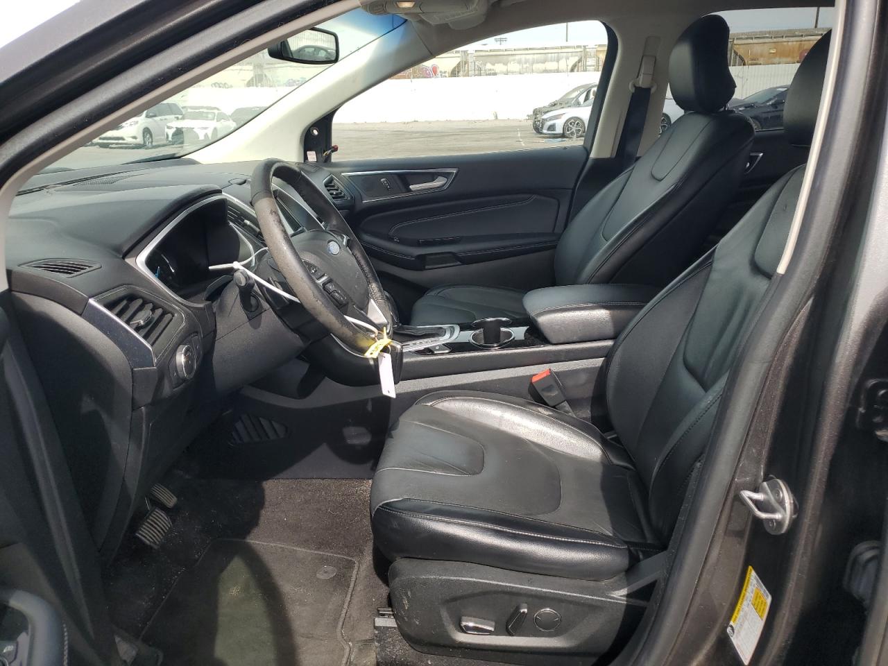 2018 Ford Edge - Image 7