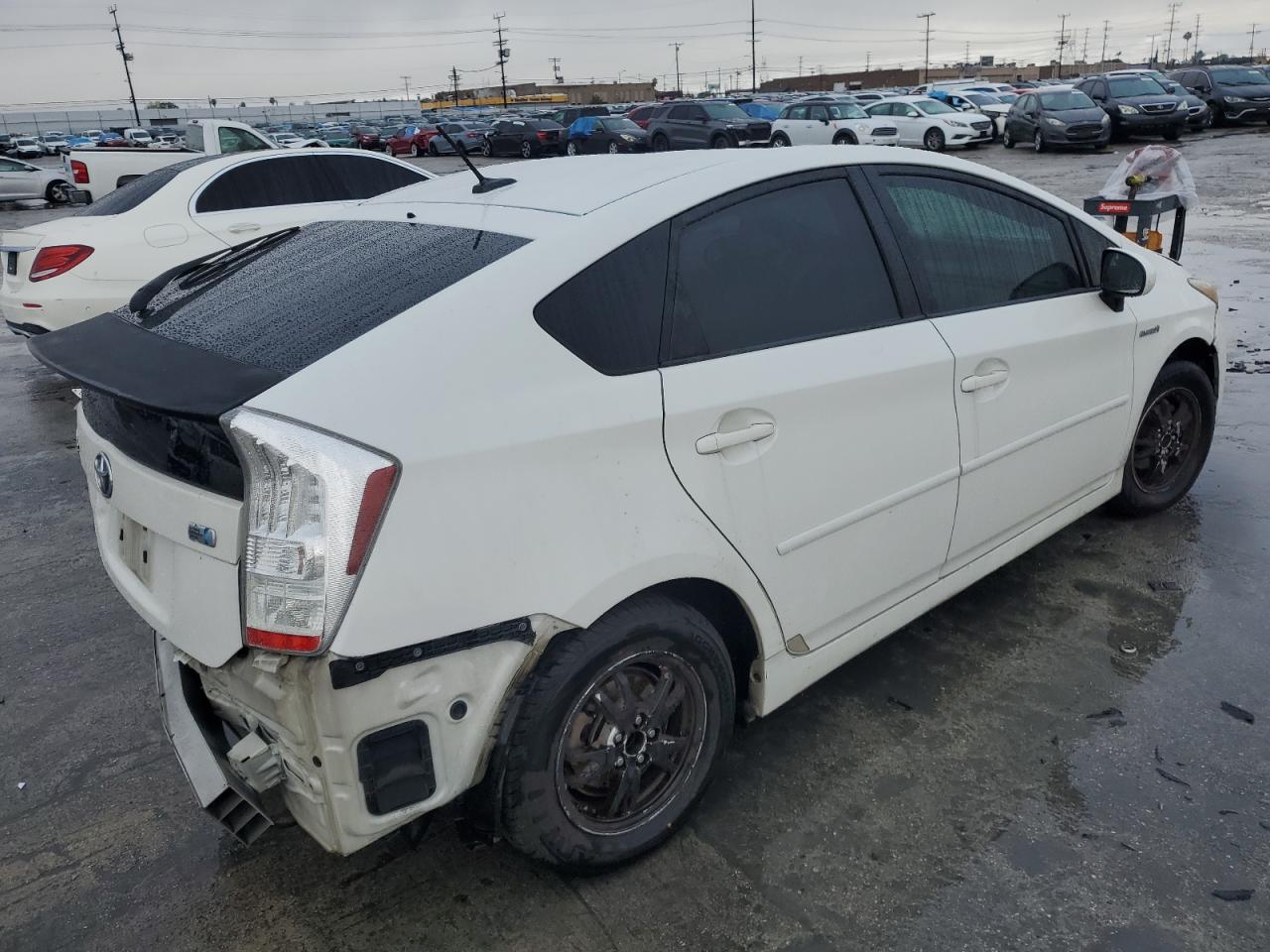 2010 Toyota Prius - Image 3