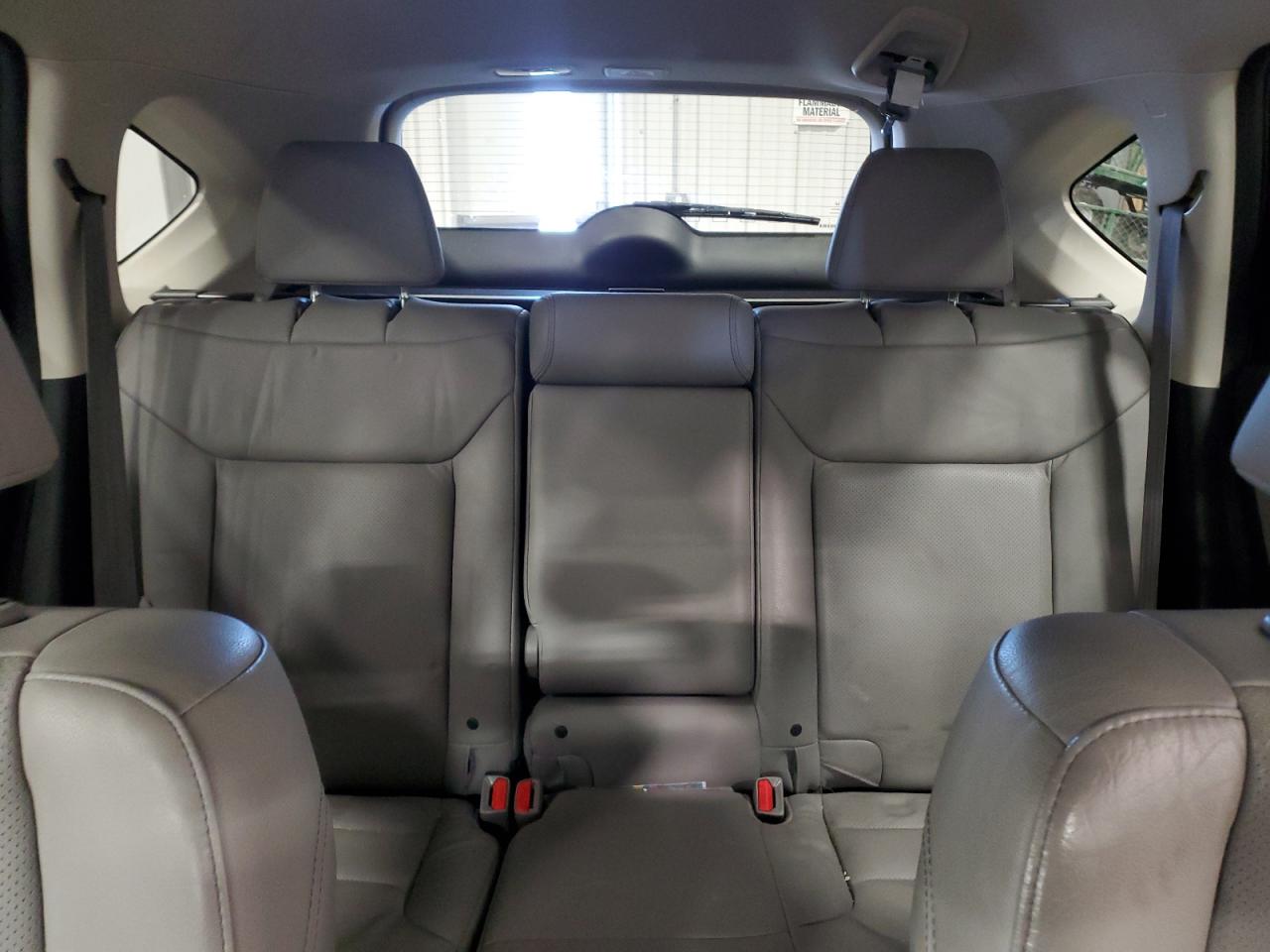 2015 Honda CR-V - Image 10