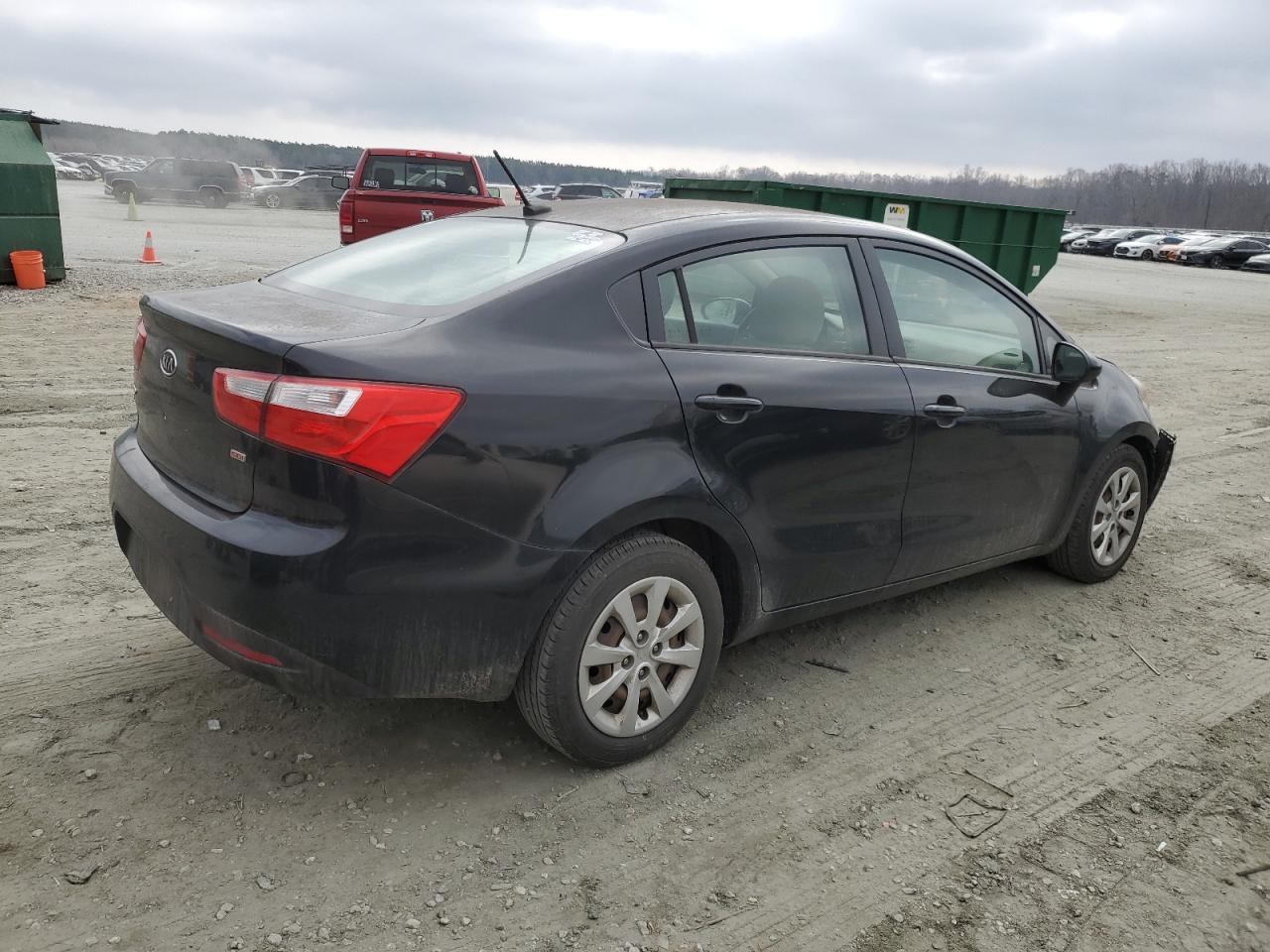 2013 Kia Rio - Image 3
