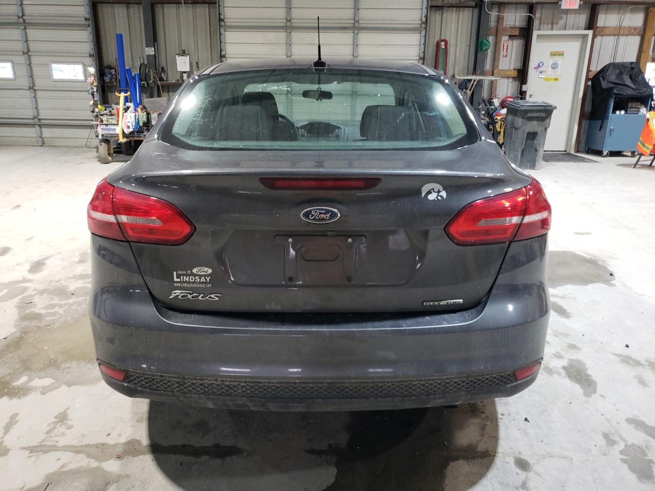 2015 Ford Focus - Image 6