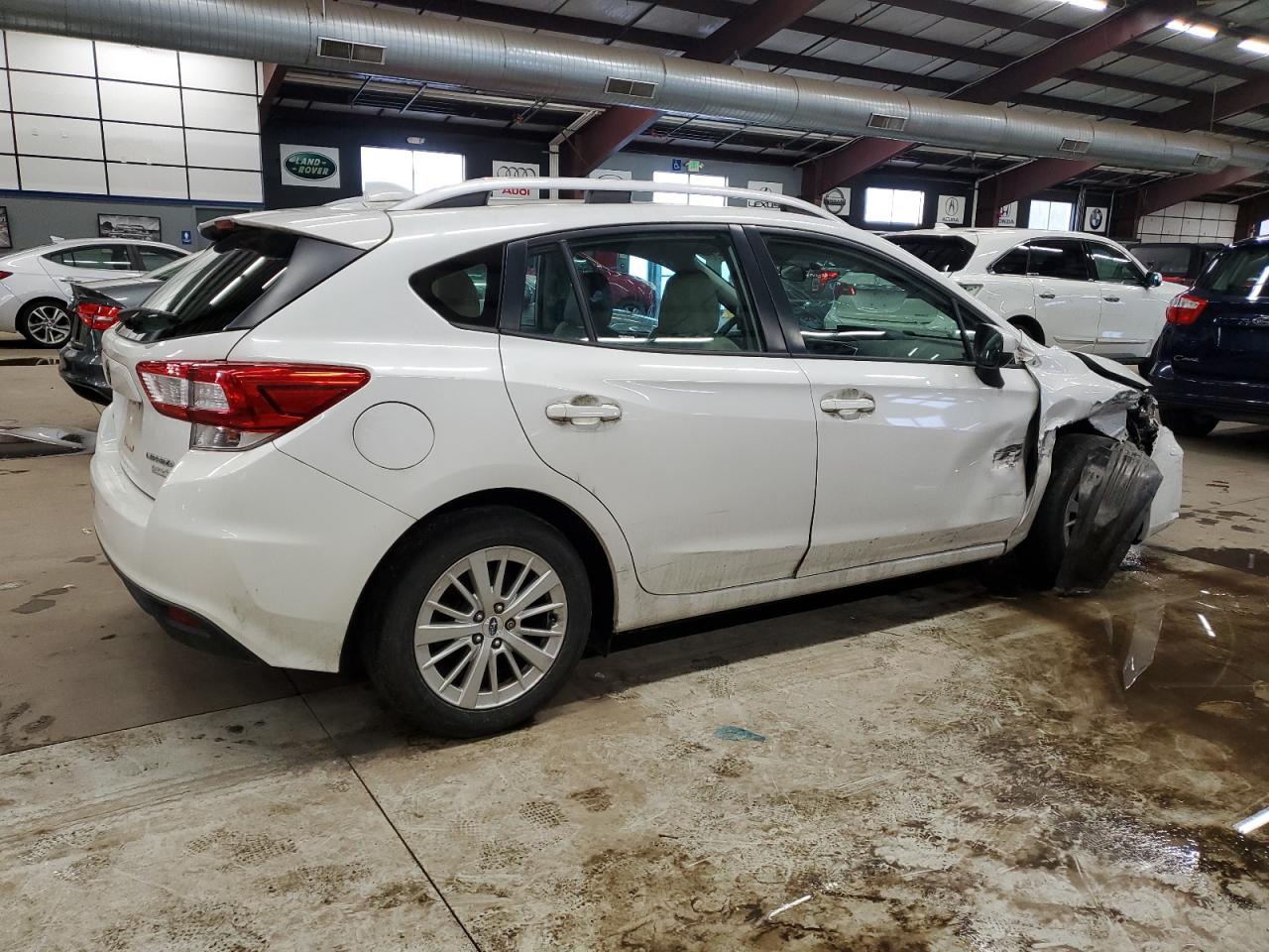 2017 Subaru Impreza - Image 3