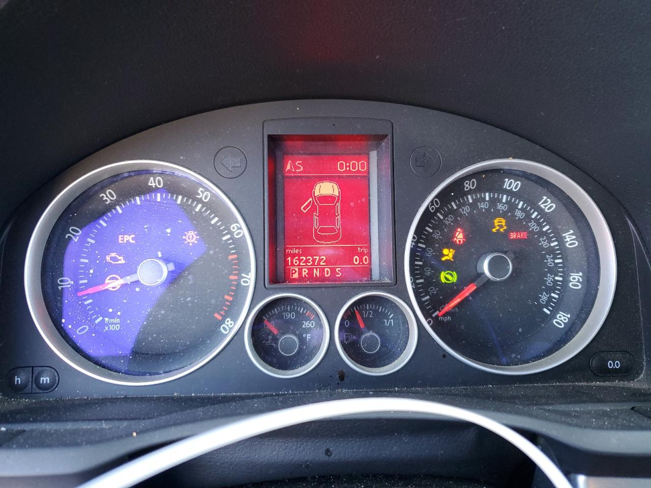 2006 Volkswagen Jetta - Image 9