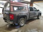 2011 Chevrolet Silverado K1500 Lt en Venta en Ebensburg, PA - Mechanical