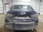 2017 Toyota Yaris Ia  de vânzare în Candia, NH - Front End