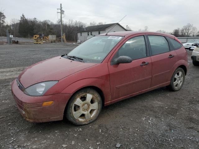 2004 Ford Focus Zx5