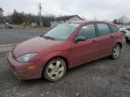 2004 Ford Focus Zx5 للبيع في York Haven، PA - Front End