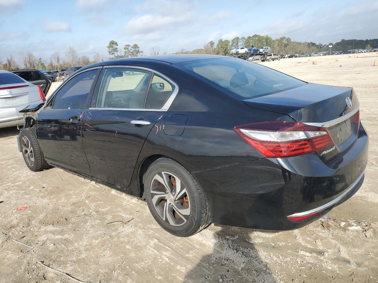2016 Honda Accord - Image 2