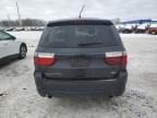 2013 Dodge Durango R/T на продаже в Woodhaven, MI - Front End