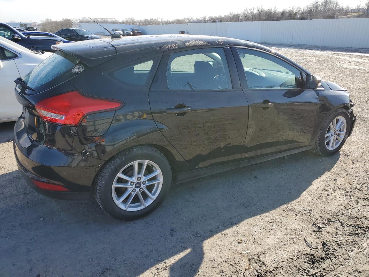 2015 Ford Focus - Image 3