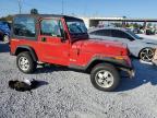 1994 JEEP WRANGLER / YJ S for sale at Copart FL - TAMPA SOUTH