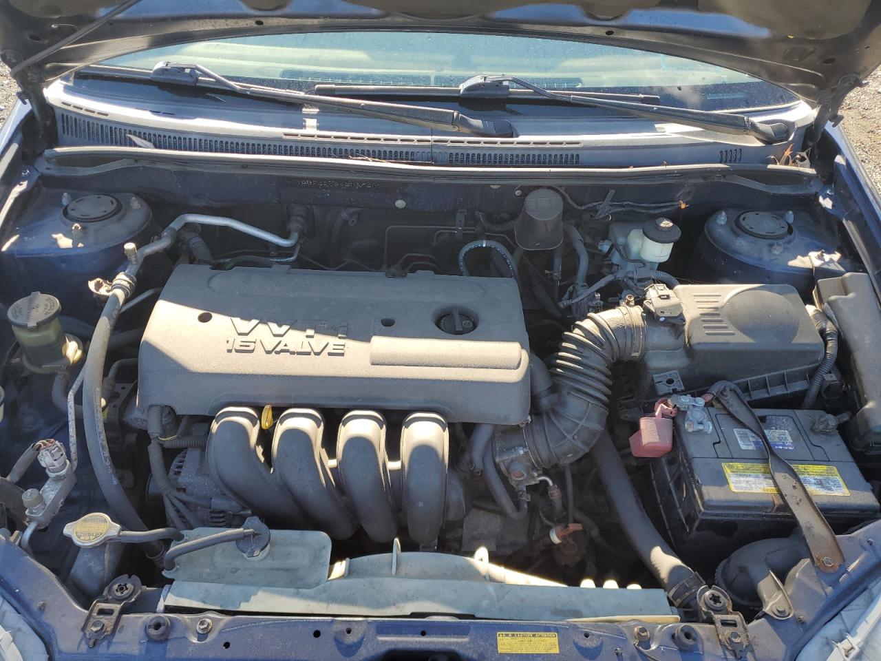 2006 Toyota Corolla - Image 11