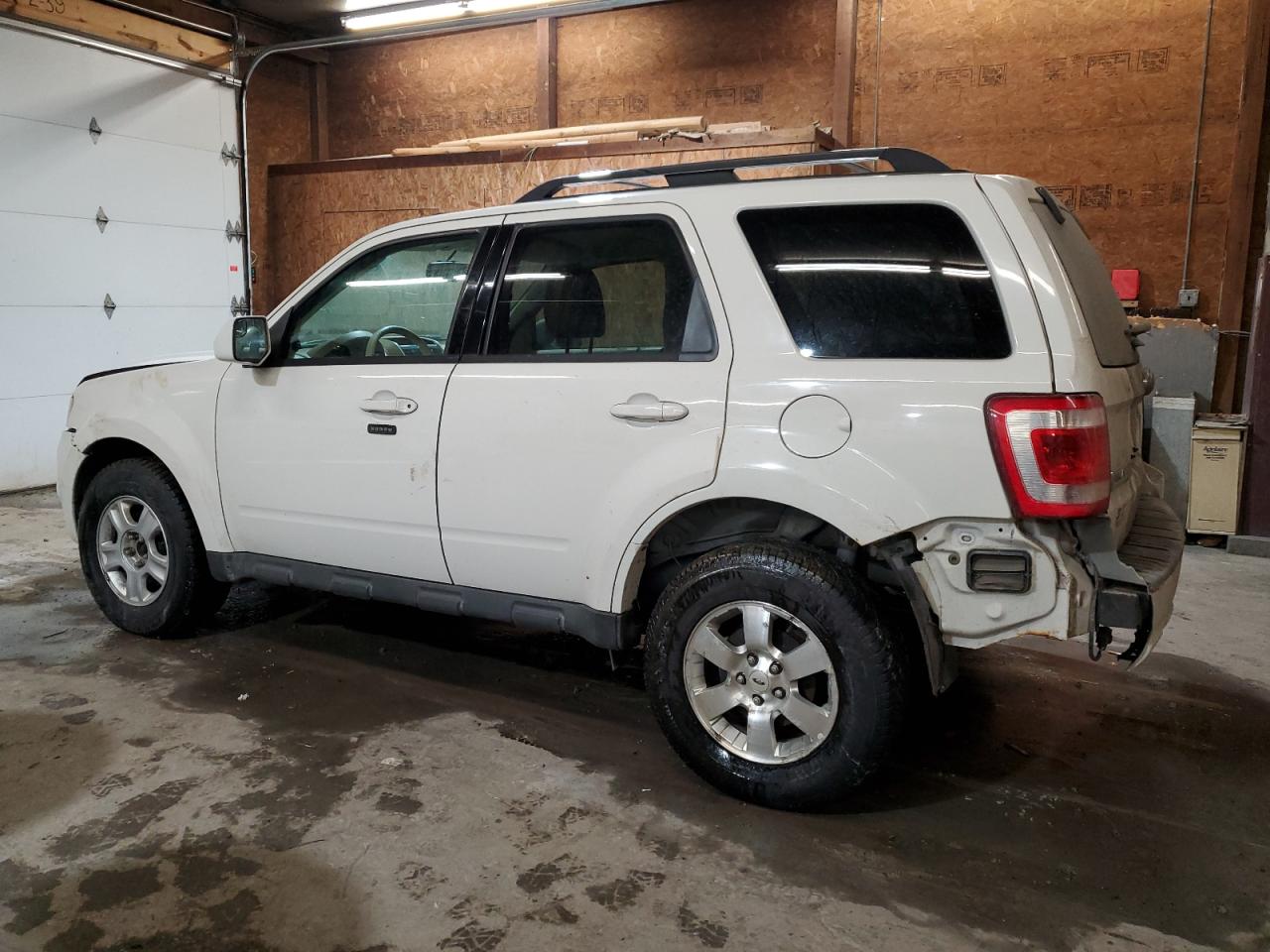 2012 Ford Escape - Image 2