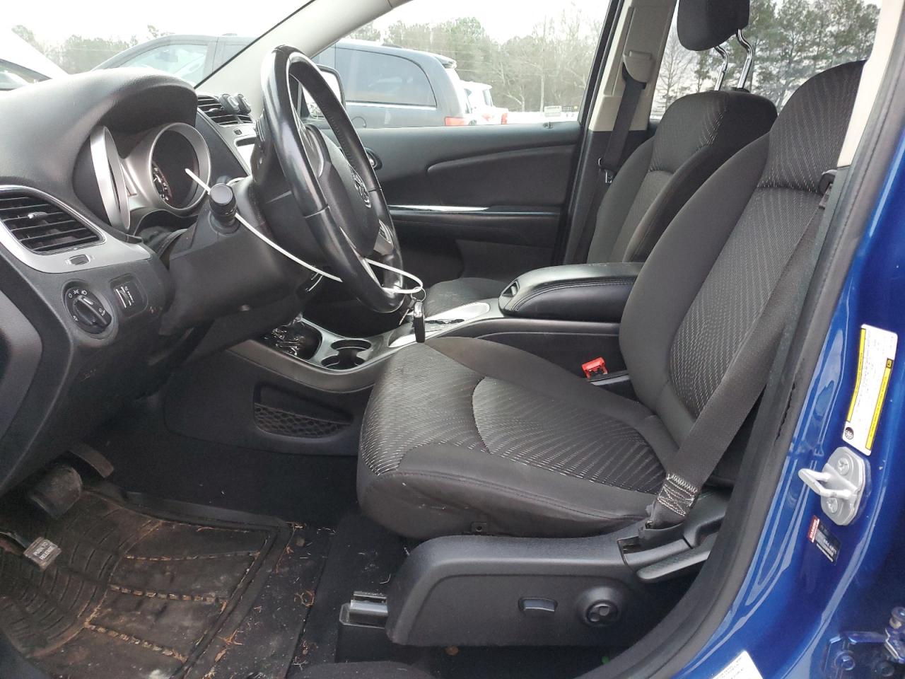 2015 Dodge Journey - Image 7