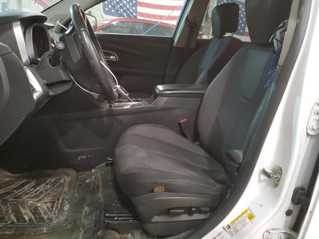 2013 Chevrolet Equinox - Image 7