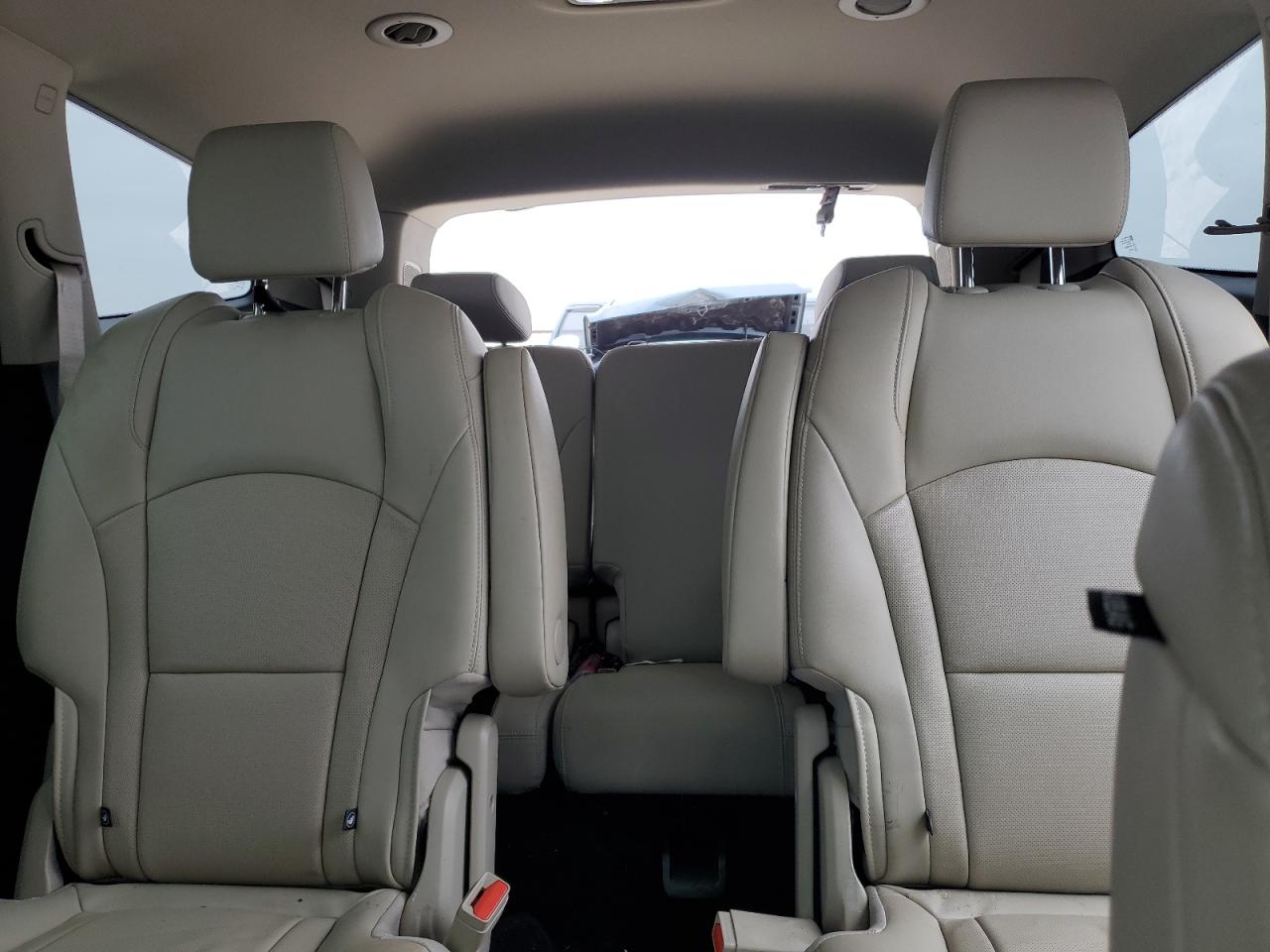 2021 Buick Enclave - Image 10
