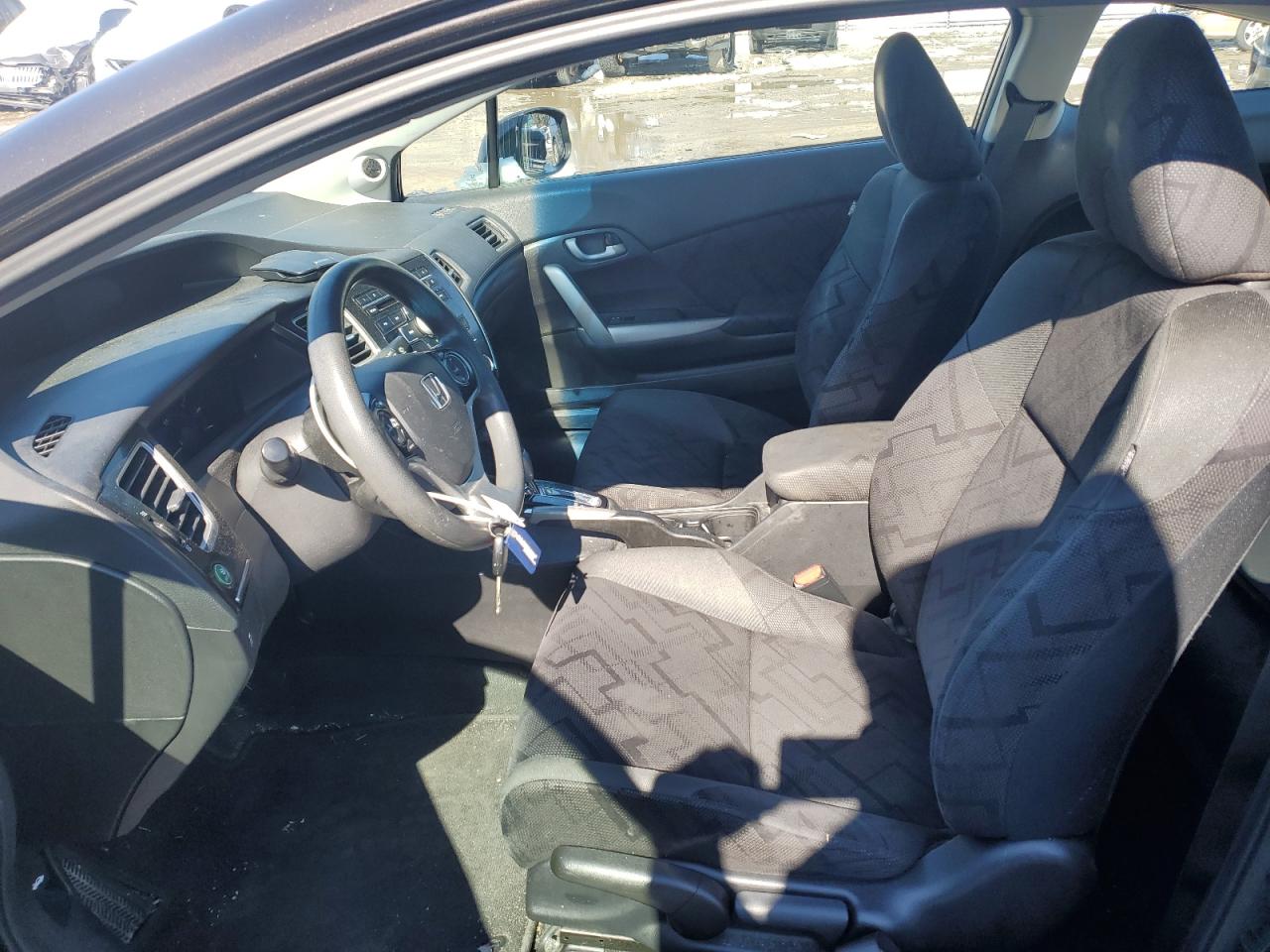 2013 Honda Civic - Image 7