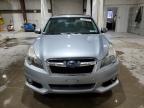 2014 Subaru Legacy 2.5I Sport იყიდება Leroy-ში, NY - Side